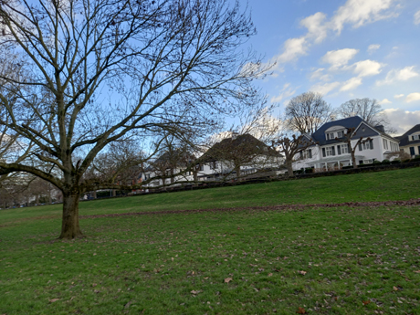 Koeln Rodenkirchen